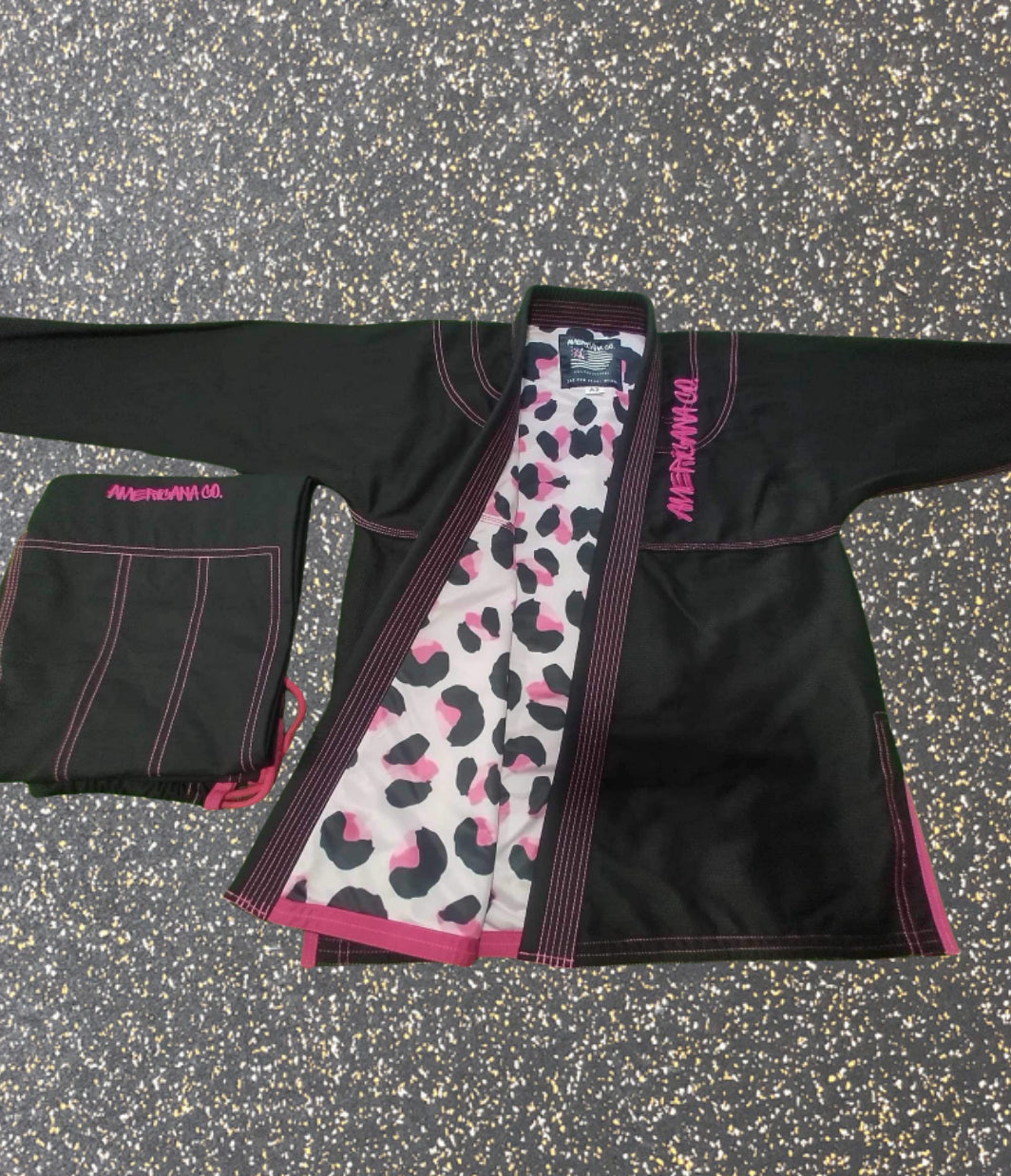 Wild Thing | Adult Gi