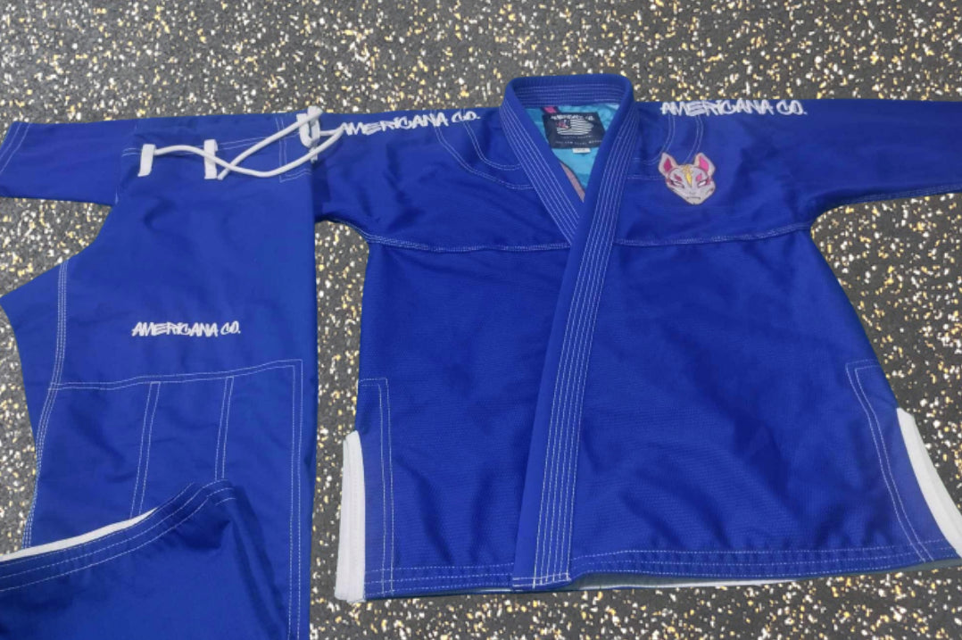 Fortnite x Americana | Adult Gi