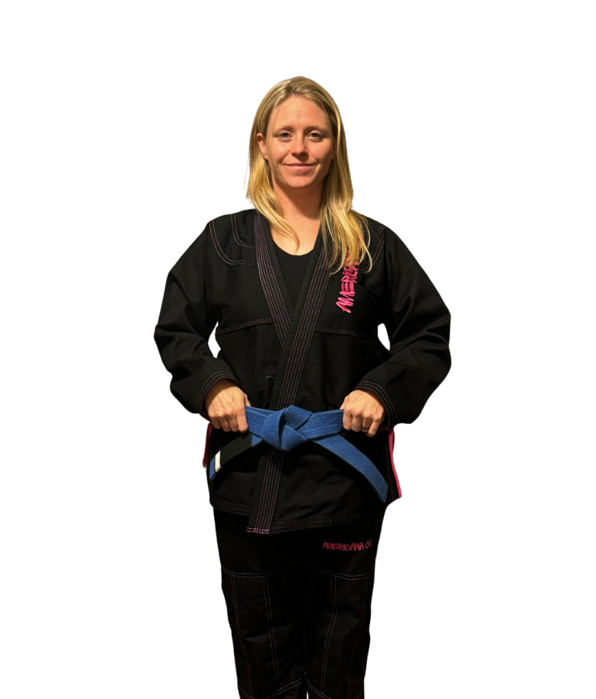 Wild Thing | Adult Gi