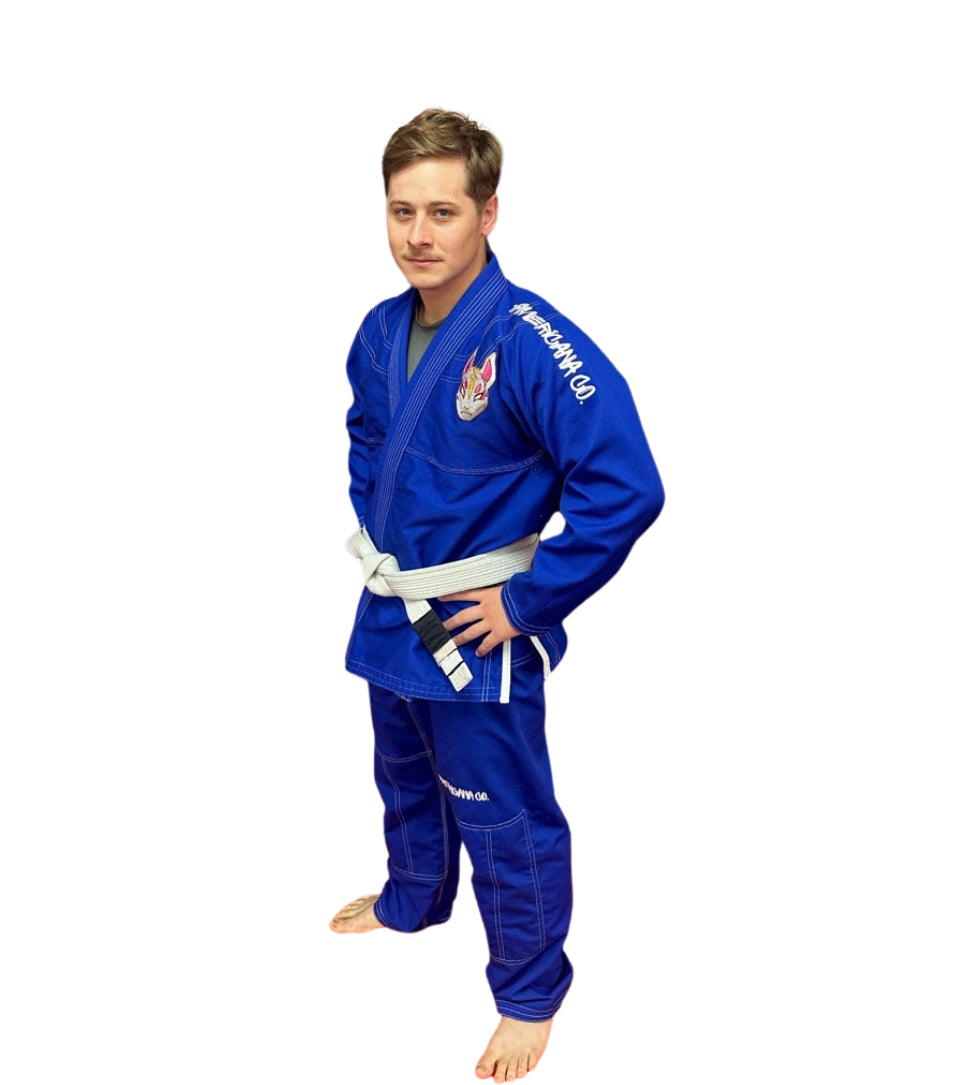 Fortnite x Americana | Adult Gi