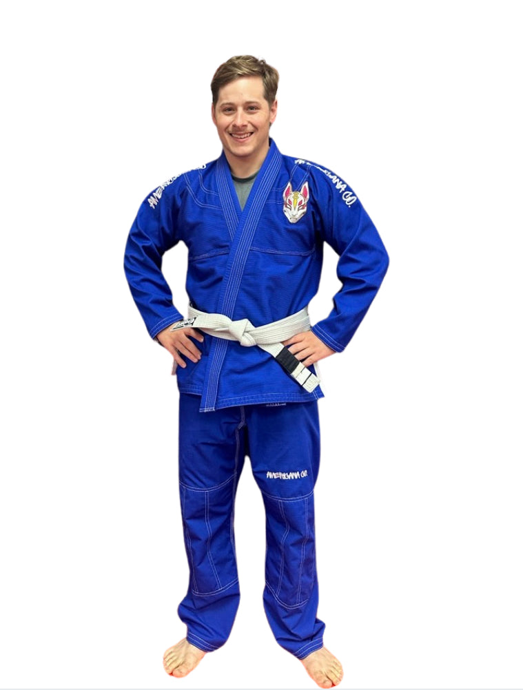 Fortnite x Americana | Adult Gi