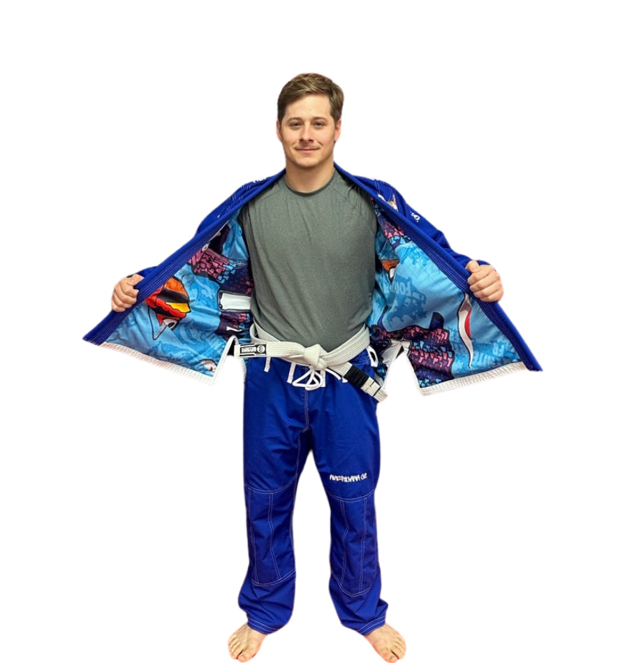 Fortnite x Americana | Adult Gi