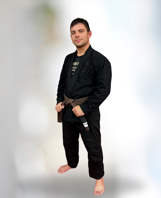 Stealth Mode | Kids Gi